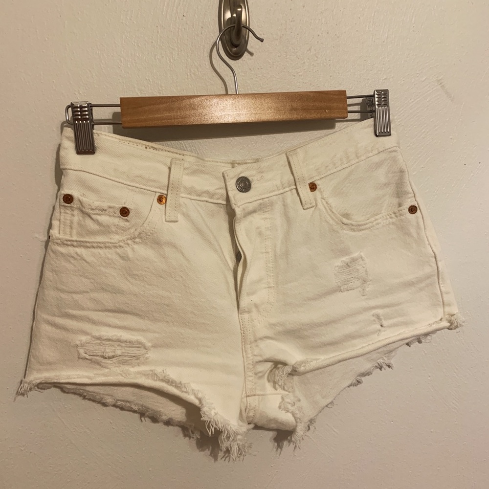 Levi’s 501 Shorts